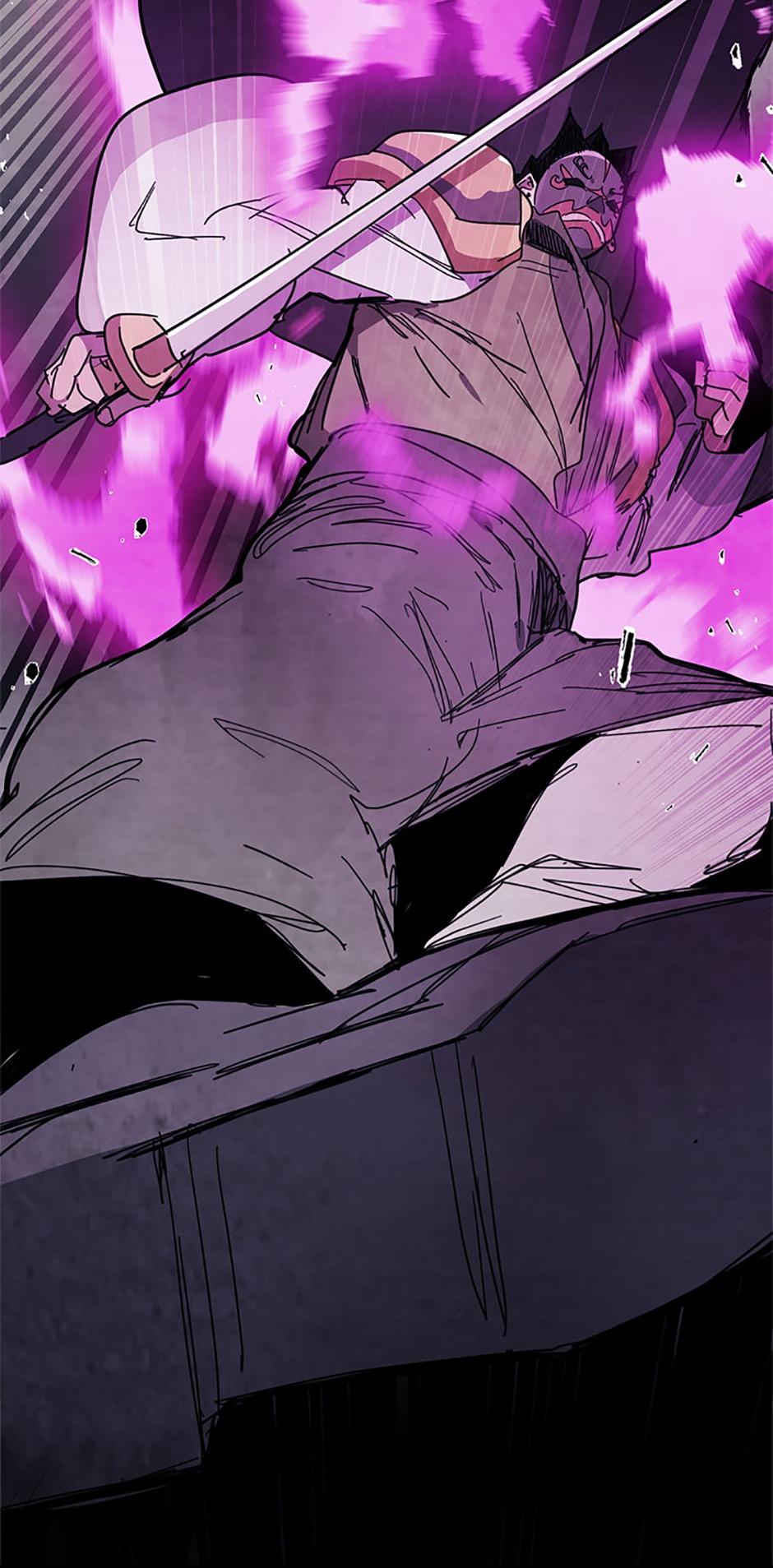 Yi Shen Dang Guan Chapter 76 33